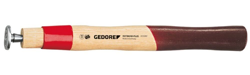 Produktbild GEDORE Ersatzstiel ROTBAND-PLUS Hickory 900 mm E-609 H-4-90