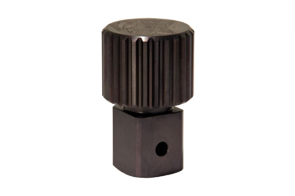 Produktbild GEDORE Ersatzvierkant 1 Zoll mit Ring für DVI28 E-VKR-DVI28
