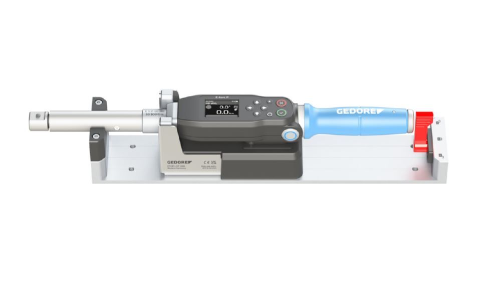 Produktbild ETCP-LST 600 Ladestation für E-torc P bild 2