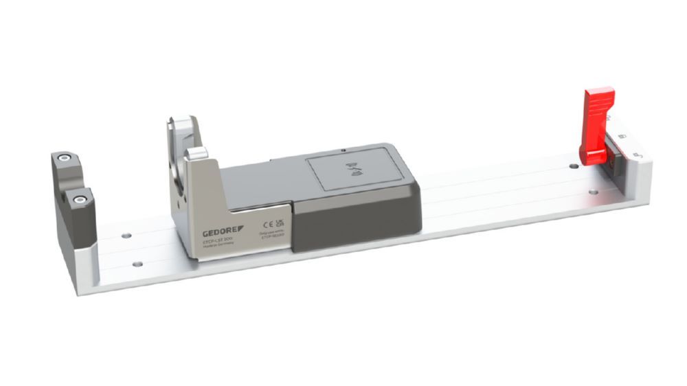 Produktbild GEDORE ETCP-LST 1000 Ladestation für E-torc P