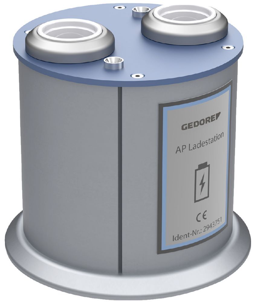 Produktbild GEDORE ETQ APL Ladestation