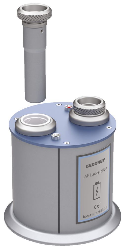 Produktbild ETQ APL Ladestation bild 3