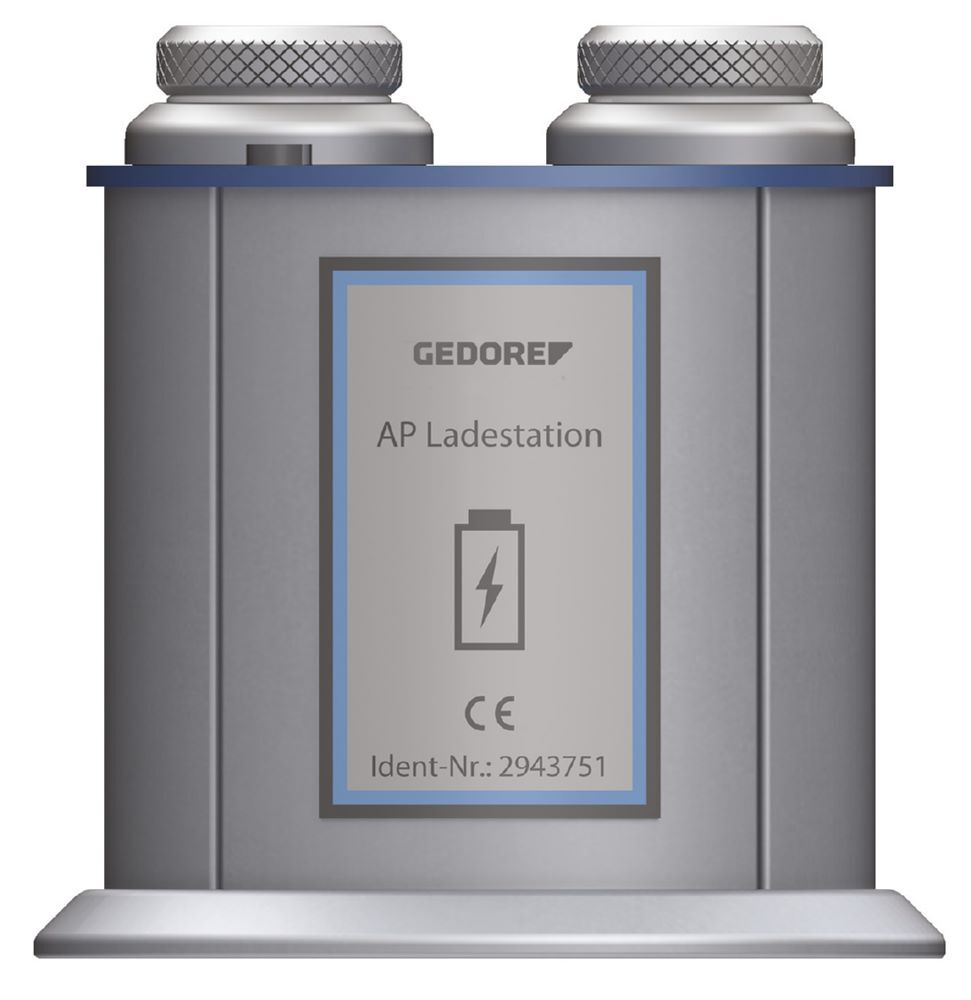 Produktbild ETQ APL Ladestation bild 4