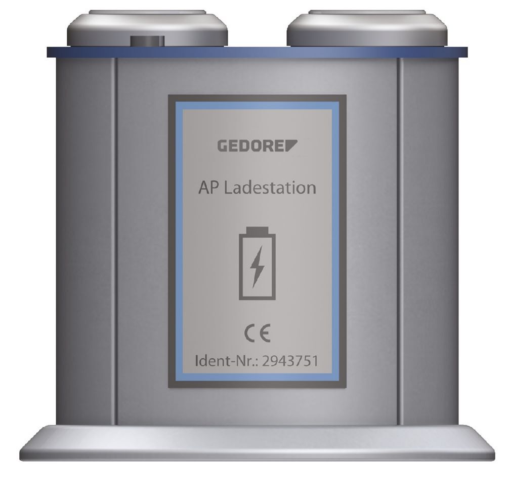 Produktbild ETQ APL Ladestation bild 5