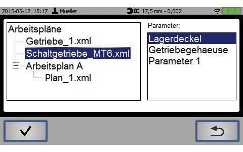 Produktbild ETQR D E-torc Q R Displayeinheit ETQ R D bild 3