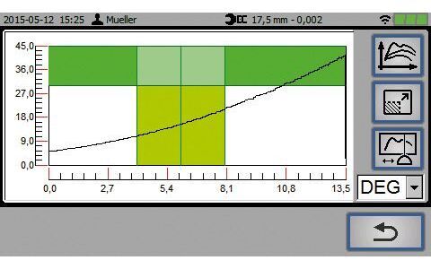 Produktbild ETQR DS E-torc Q R Displayeinheit mit Scanner bild 4