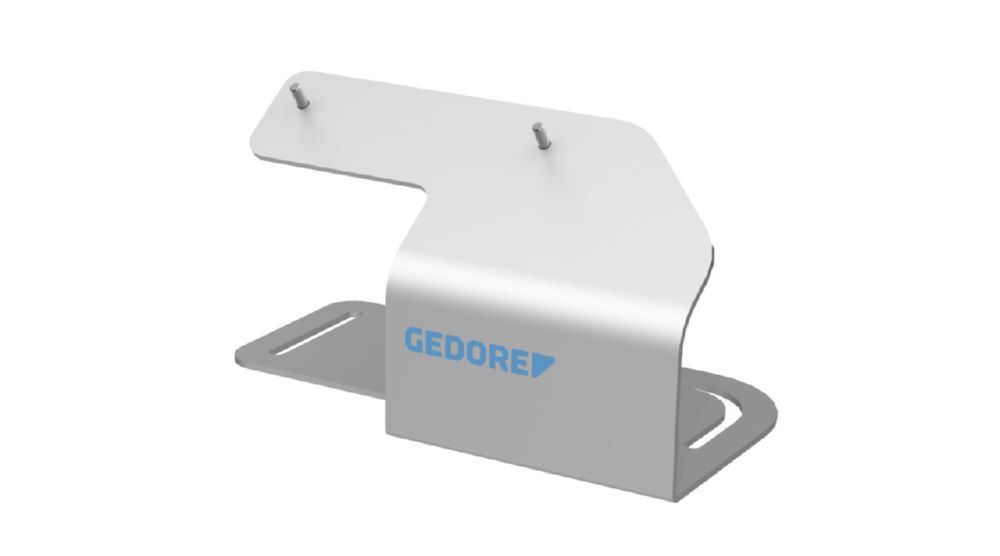 Produktbild ETQR ST E-torc Q Displayeinheit Standfuß bild 2