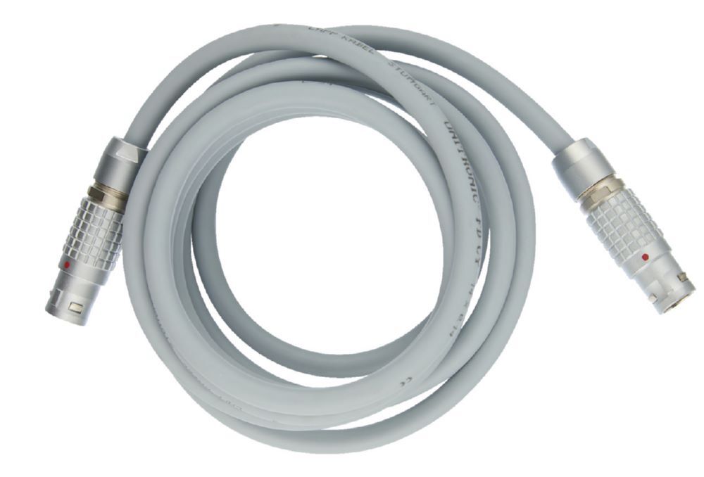 Produktbild ETQR K200 Verbindungskabel neues Stecksystem bild 2