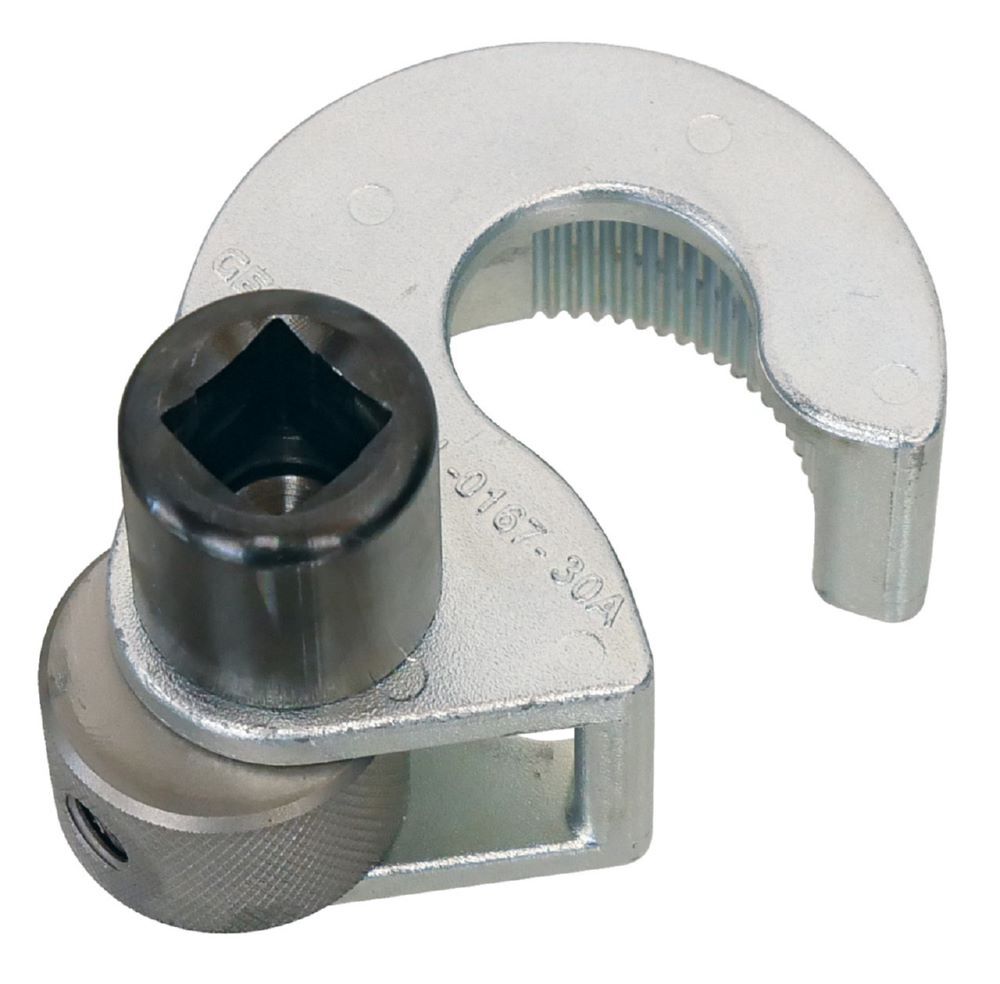 Produktbild GEDORE Exzenterschlüssel für Inneres Spurstangengelenk KL-0167-30 A