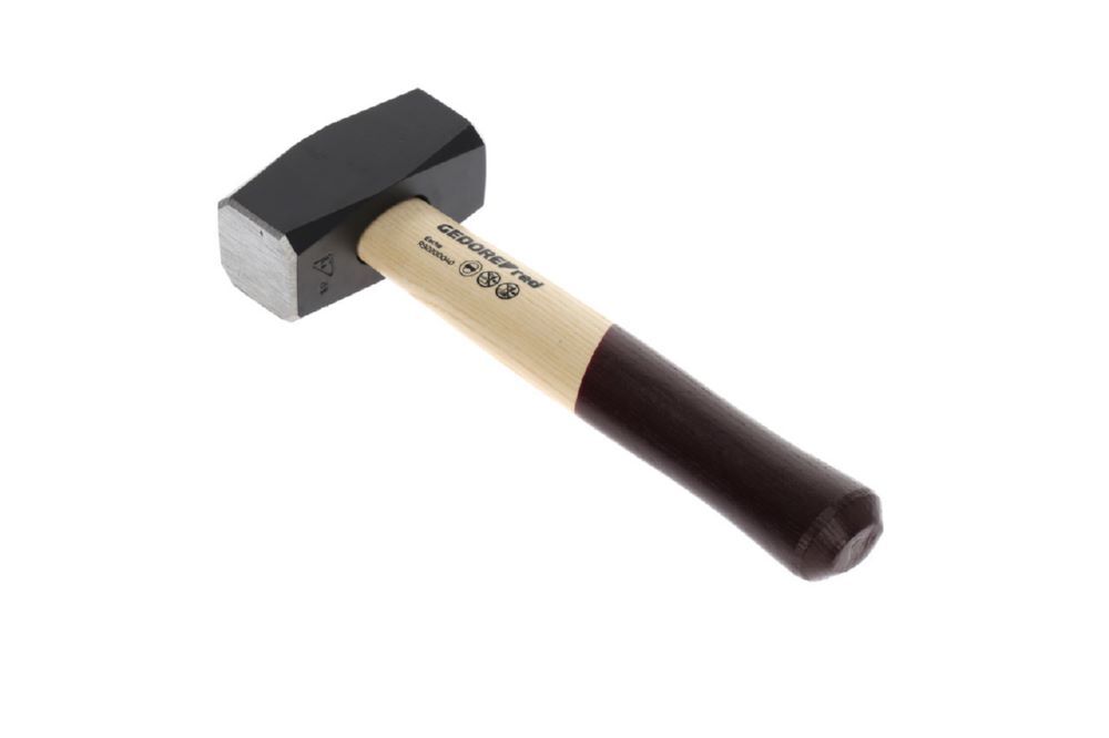 Produktbild R92200040 Fäustel 1000 g 260 mm Esche bild 2