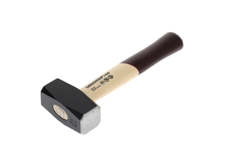 Produktbild R92200040 Fäustel 1000 g 260 mm Esche bild 5