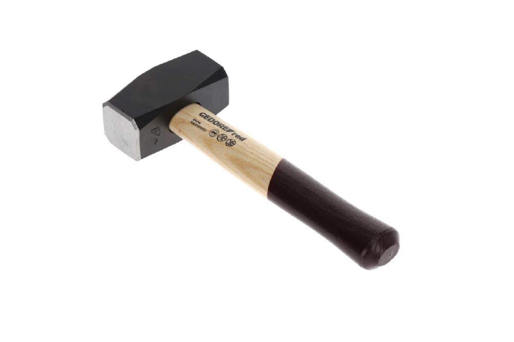 Produktbild R92200050 Fäustel 1250 g 260 mm Esche bild 2