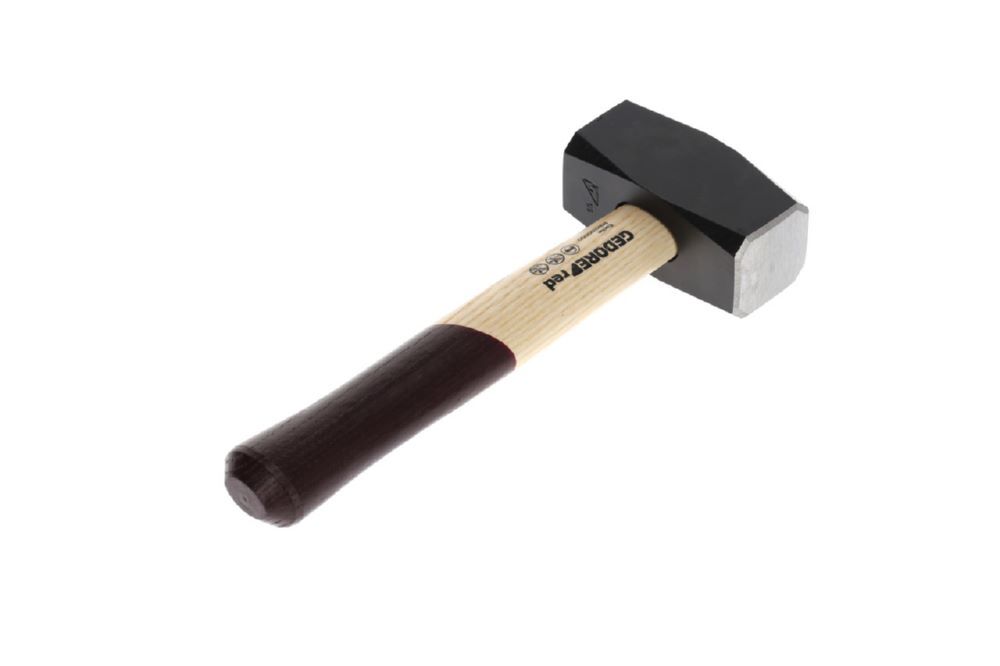 Produktbild R92200050 Fäustel 1250 g 260 mm Esche bild 3