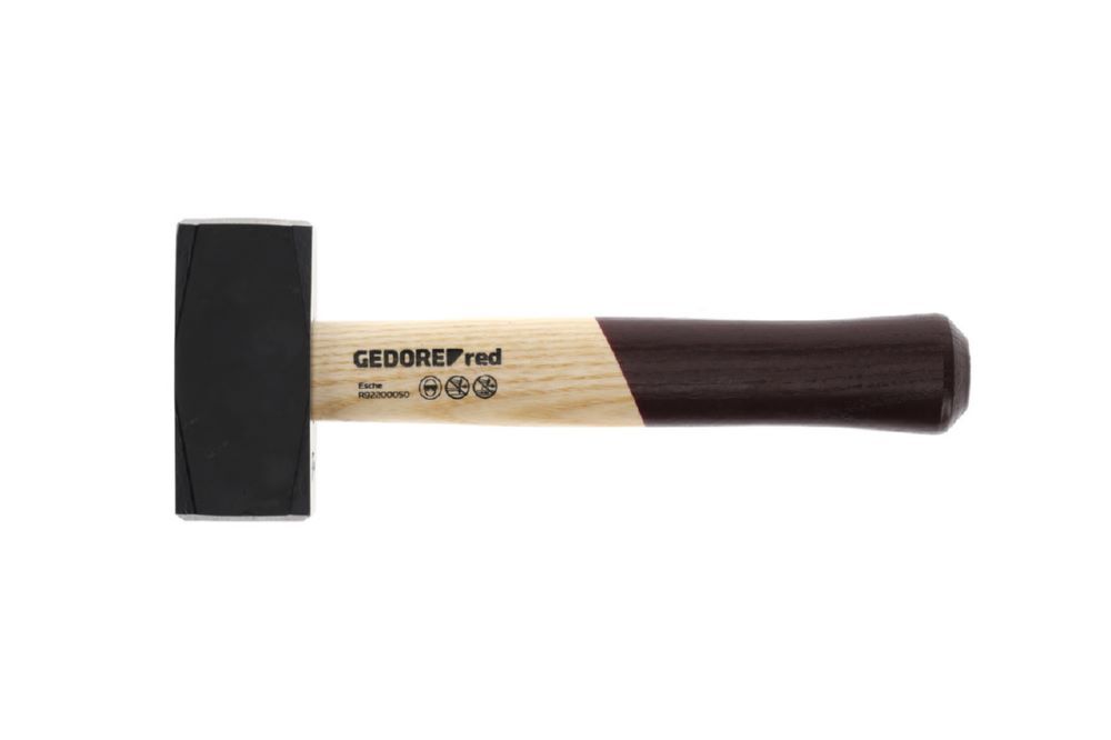 Produktbild R92200050 Fäustel 1250 g 260 mm Esche bild 6