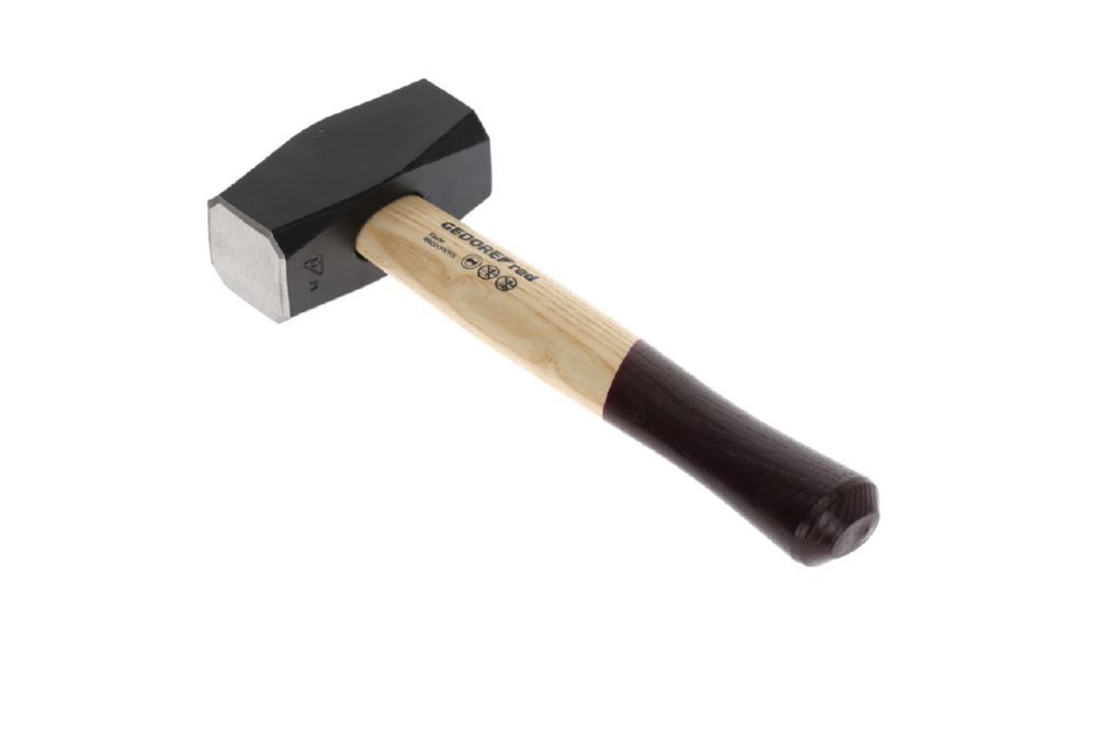 Produktbild R92200055 Fäustel 1500 g 280 mm Esche bild 2