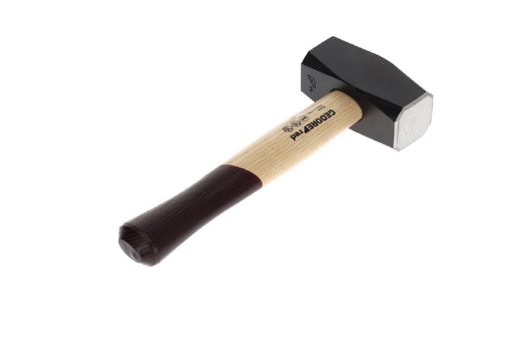 Produktbild R92200055 Fäustel 1500 g 280 mm Esche bild 3