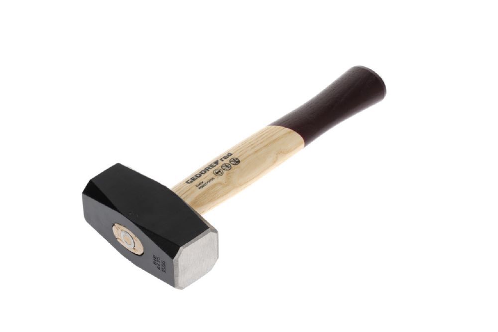 Produktbild R92200055 Fäustel 1500 g 280 mm Esche bild 5