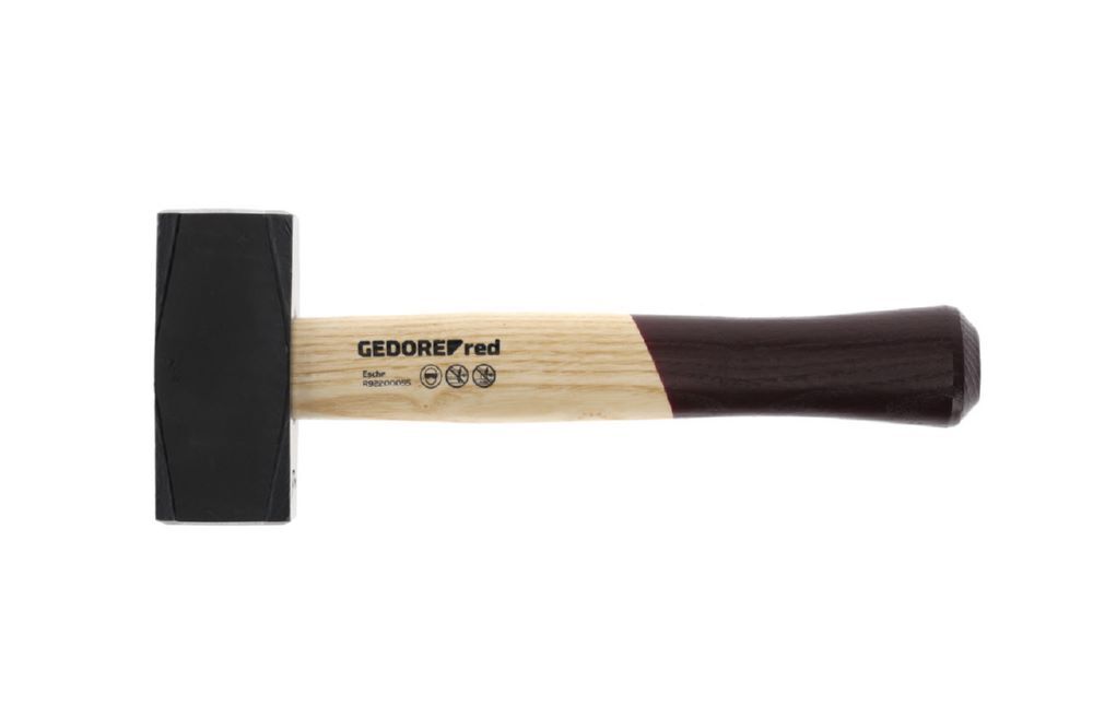 Produktbild R92200055 Fäustel 1500 g 280 mm Esche bild 6
