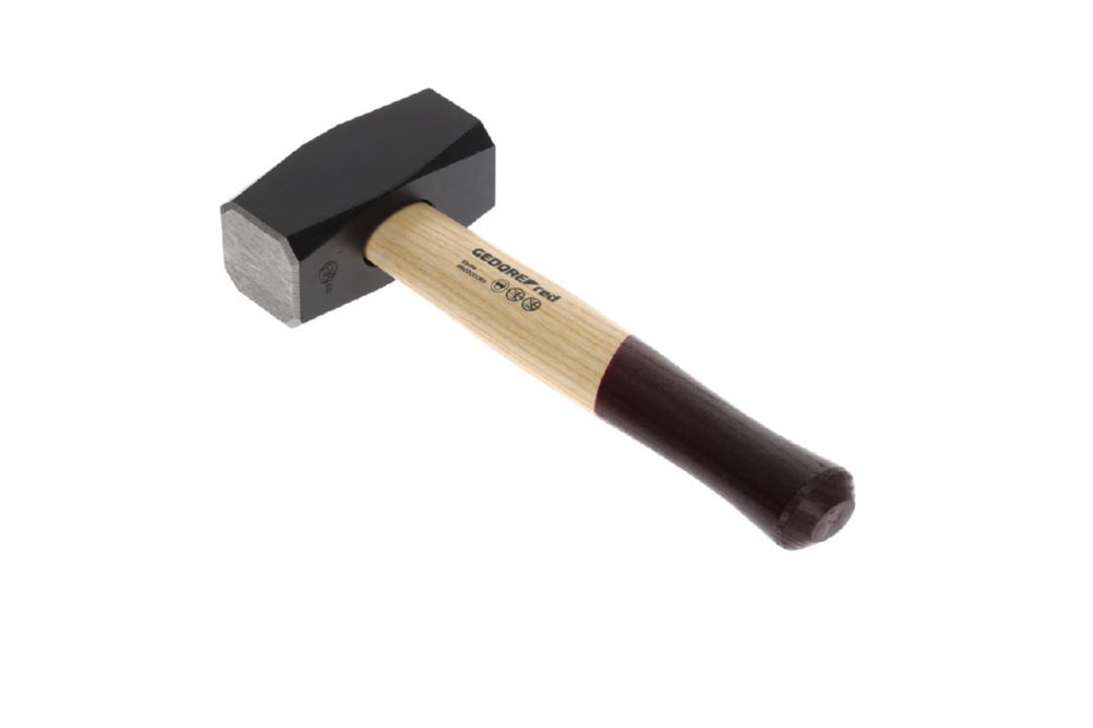 Produktbild R92200065 Fäustel 2000 g 300 mm Esche bild 2