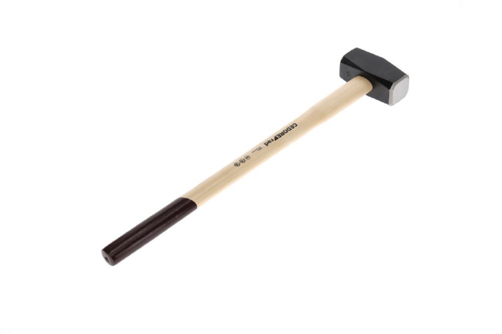 Produktbild R92200083 Fäustel 5000 g 810 mm Esche bild 3