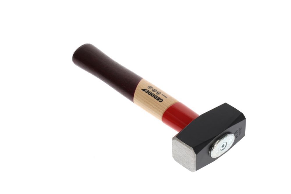 Produktbild 620 H-1000 Fäustel ROTBAND-PLUS mit Hickorystiel, 1000 g bild 4