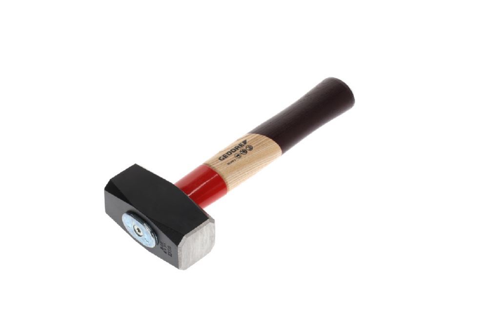 Produktbild 620 H-1250 Fäustel ROTBAND-PLUS mit Hickorystiel, 1250 g bild 4