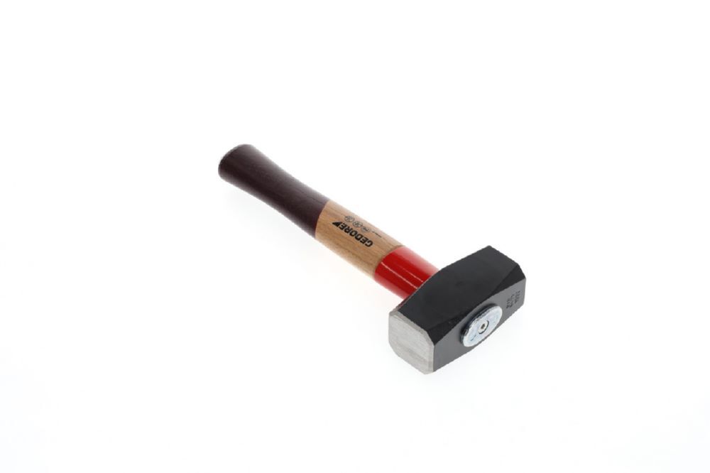 Produktbild 620 H-1500 Fäustel ROTBAND-PLUS mit Hickorystiel, 1500 g bild 4