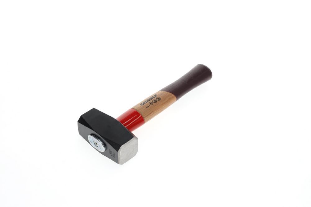 Produktbild 620 H-1500 Fäustel ROTBAND-PLUS mit Hickorystiel, 1500 g bild 5