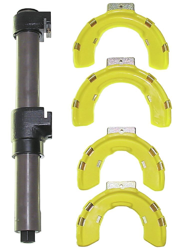 Produktbild GEDORE Federspanner mit Schutzeinlagen KL-0015 SP