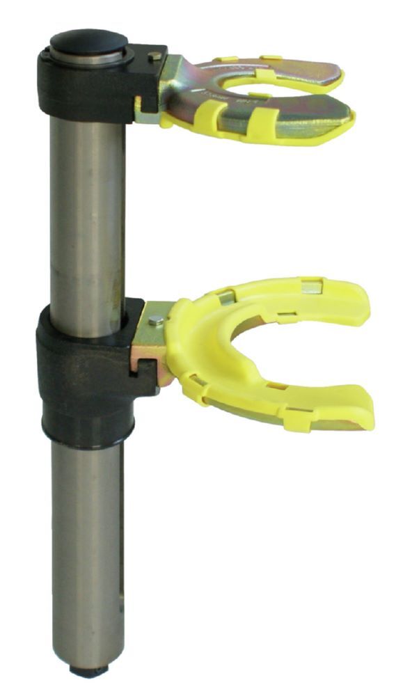 Produktbild KL-0015 SP Federspanner mit Schutzeinlagen bild 5
