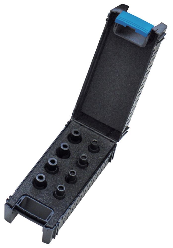 Produktbild GEDORE Fixierwerkzeug Aggregatträger VW KL-0220-10 K