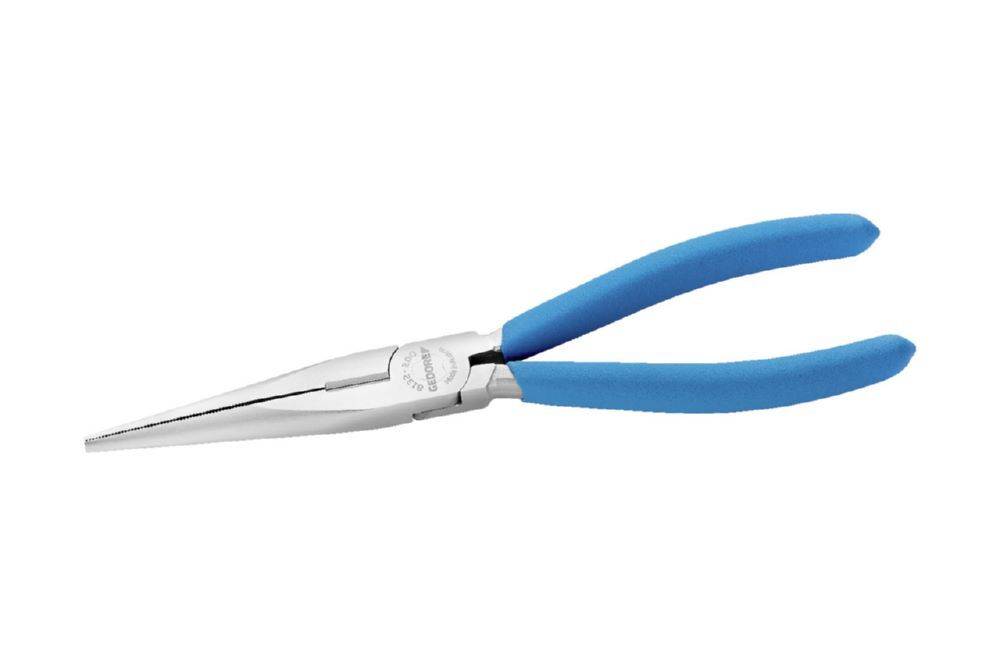 Produktbild 8132-200 TC Flachrundzange bild 3