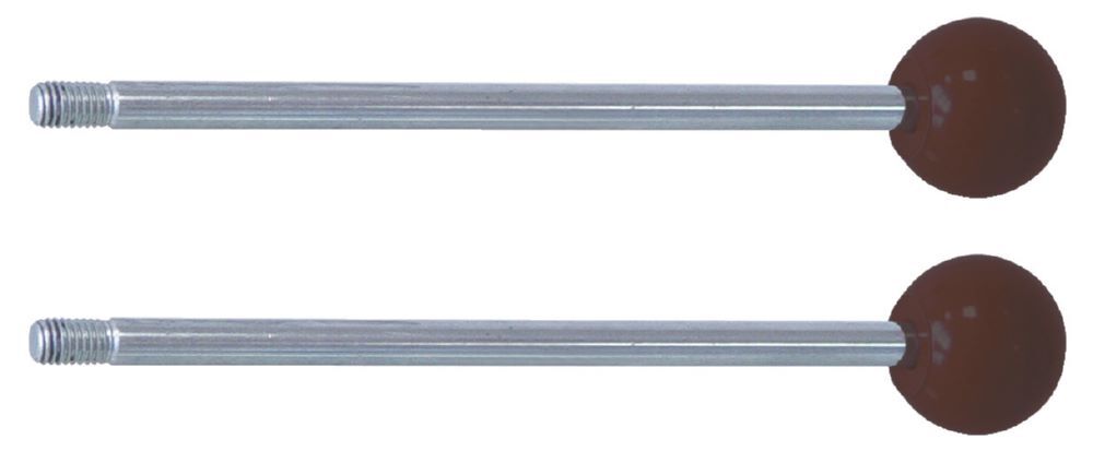 Produktbild GEDORE Führungsbolzen-Satz für Fronttäger/-maske VW-AudiKL-0286-11