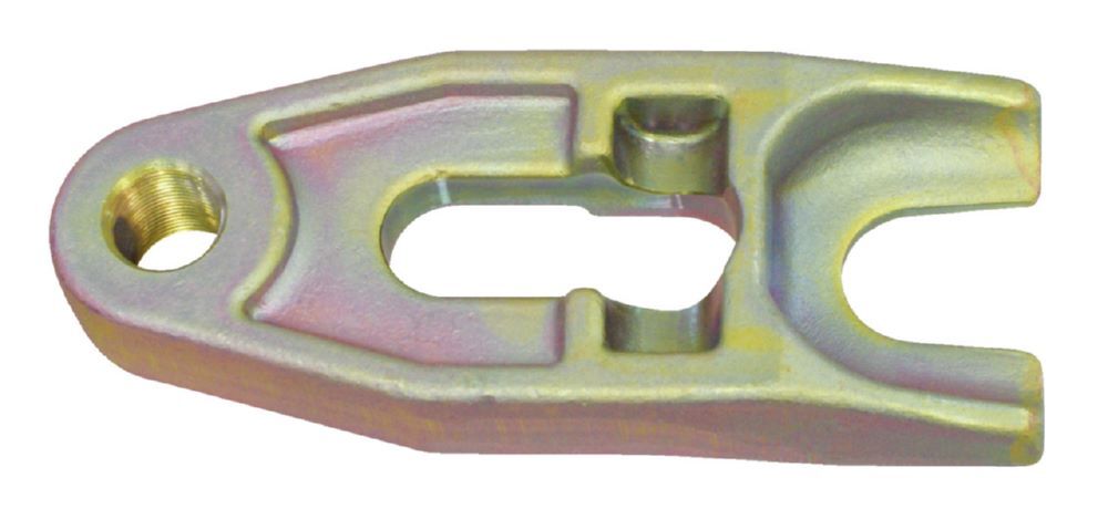 Produktbild GEDORE Gabel Größe 3 30 mm KL-0165-3001