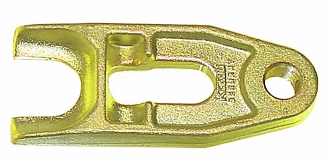 Produktbild GEDORE Gabel Größe 3 40 mm KL-0165-3201