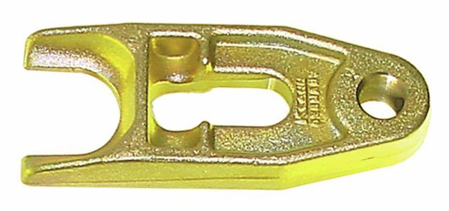 Produktbild GEDORE Gabel Größe 3 47 mm KL-0165-3401