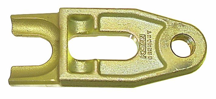 Produktbild GEDORE Gabel Größe 3 33 mm KL-0165-3501