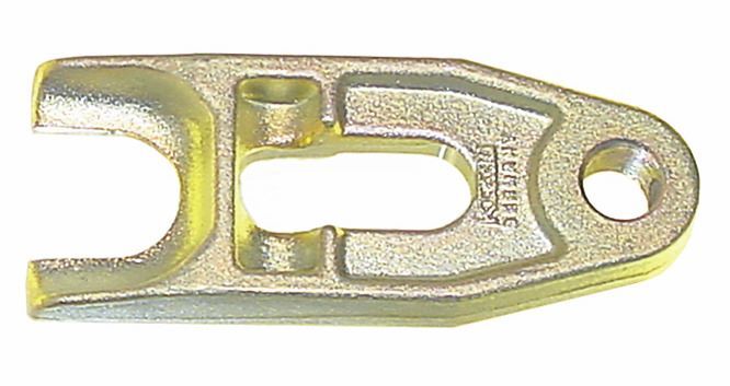 Produktbild GEDORE Gabel Größe 3 34 mm KL-0165-3101