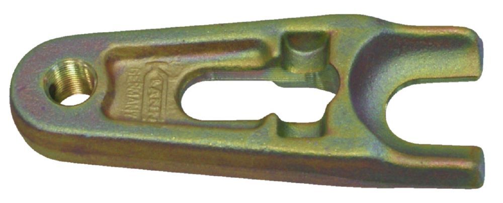 Produktbild GEDORE Gabel Größe 2 26 mm KL-0165-2201