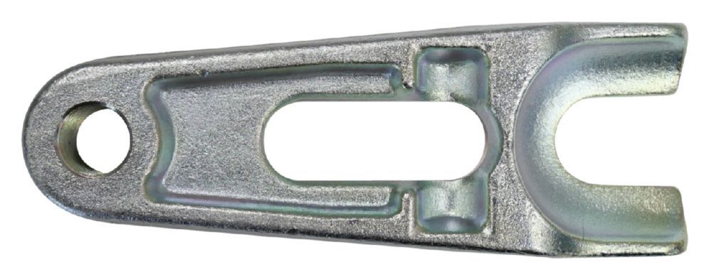 Produktbild GEDORE Gabel Größe 2 22 mm KL-0165-2001