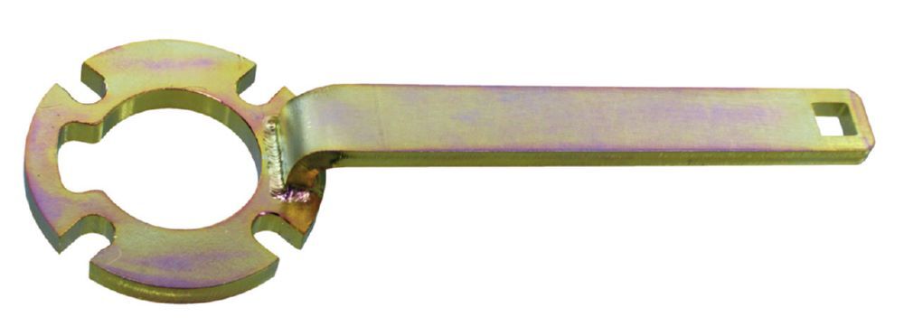 Produktbild GEDORE Gegenhalteschlüssel Kurbelwelle KL-0780-30