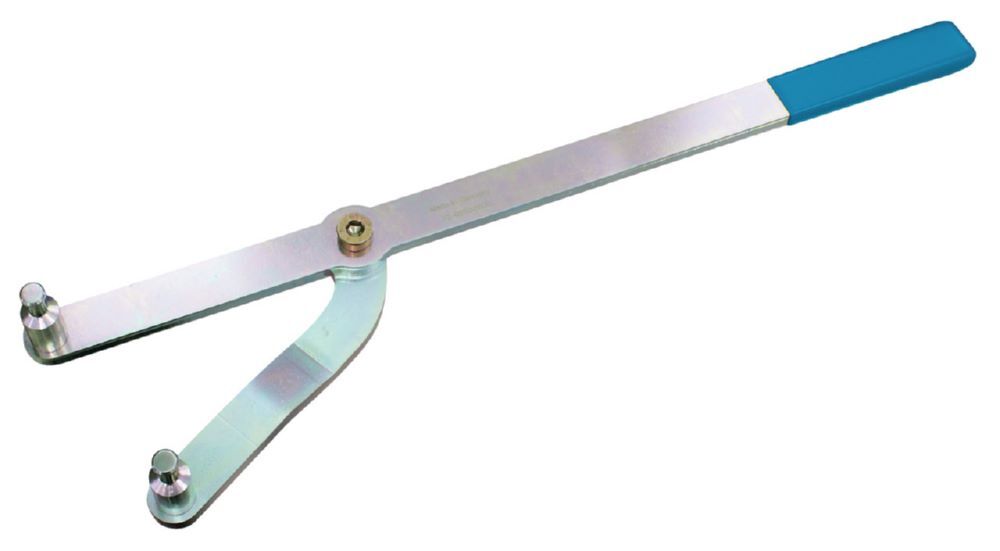 Produktbild GEDORE Gegenhalteschlüssel verstellbar KL-0282-35