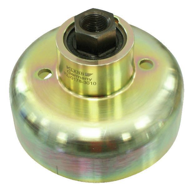 Produktbild GEDORE Gehäuse mit Mutter KL-0178-3010
