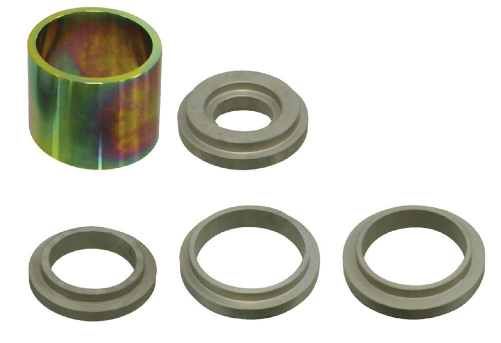 Produktbild GEDORE Gehäusesatz KL-0039-140