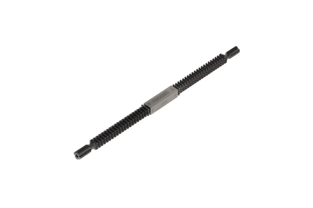 Produktbild 140 W Gewindefeile für Whitworth Gewinde bild 3