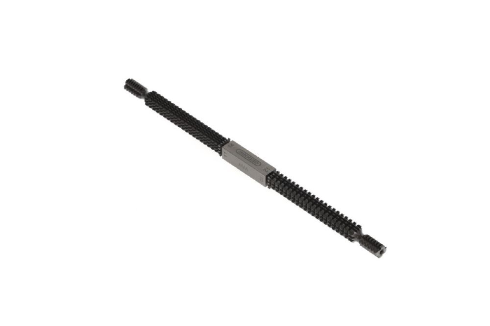 Produktbild 140 W Gewindefeile für Whitworth Gewinde bild 4