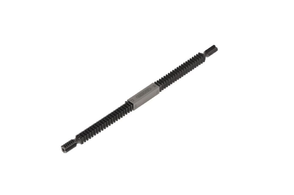 Produktbild 140 W Gewindefeile für Whitworth Gewinde bild 5