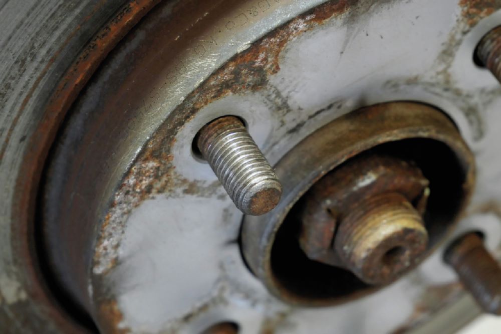 Produktbild KL-0173-612 A Gewinderückform-Werkzeug für Radbolzen (M12x1,5) bild 2