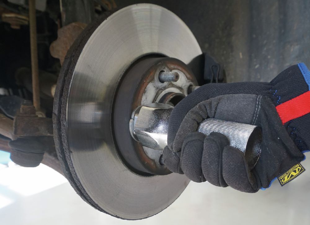 Produktbild KL-0173-612 A Gewinderückform-Werkzeug für Radbolzen (M12x1,5) bild 5