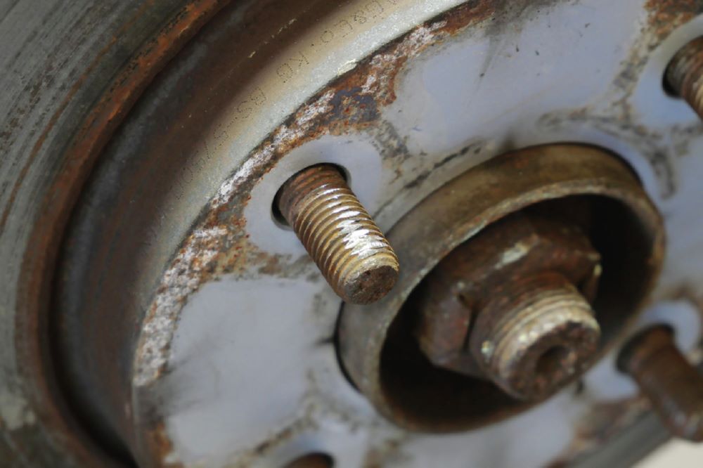 Produktbild KL-0173-611 A Gewinderückform-Werkzeug für Radbolzen (M12x1,25) bild 2